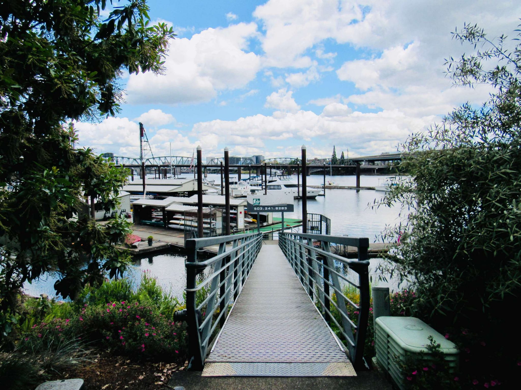 FAQ Portland Boat Rentals Portland Electric Boat Rentals